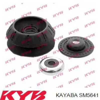 Купить TOSM003 Kautek Опора переднего амортизатора