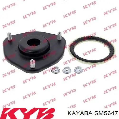 SM5647 Kayaba