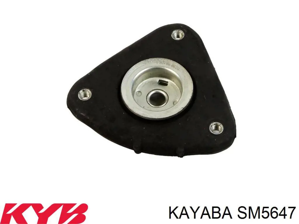 Опора стойки амортизатора переднего Polcar S020189 цена, от 20.95 USD