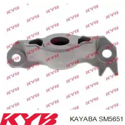 Опора пружины задней правой Raiso RC02684 цена, от 14.79 USD