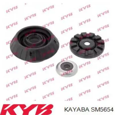SM5654 Kayaba suporte de amortecedor dianteiro