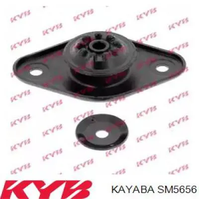 Опора амортизатора заднего RC05656 Raiso