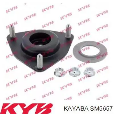 Опора передней стойки Kayaba SM5657