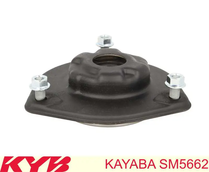Опора амортизатора переднего правого Kayaba SM5662