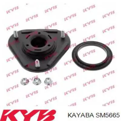 Опора переднего амортизатора SM5665 Kayaba