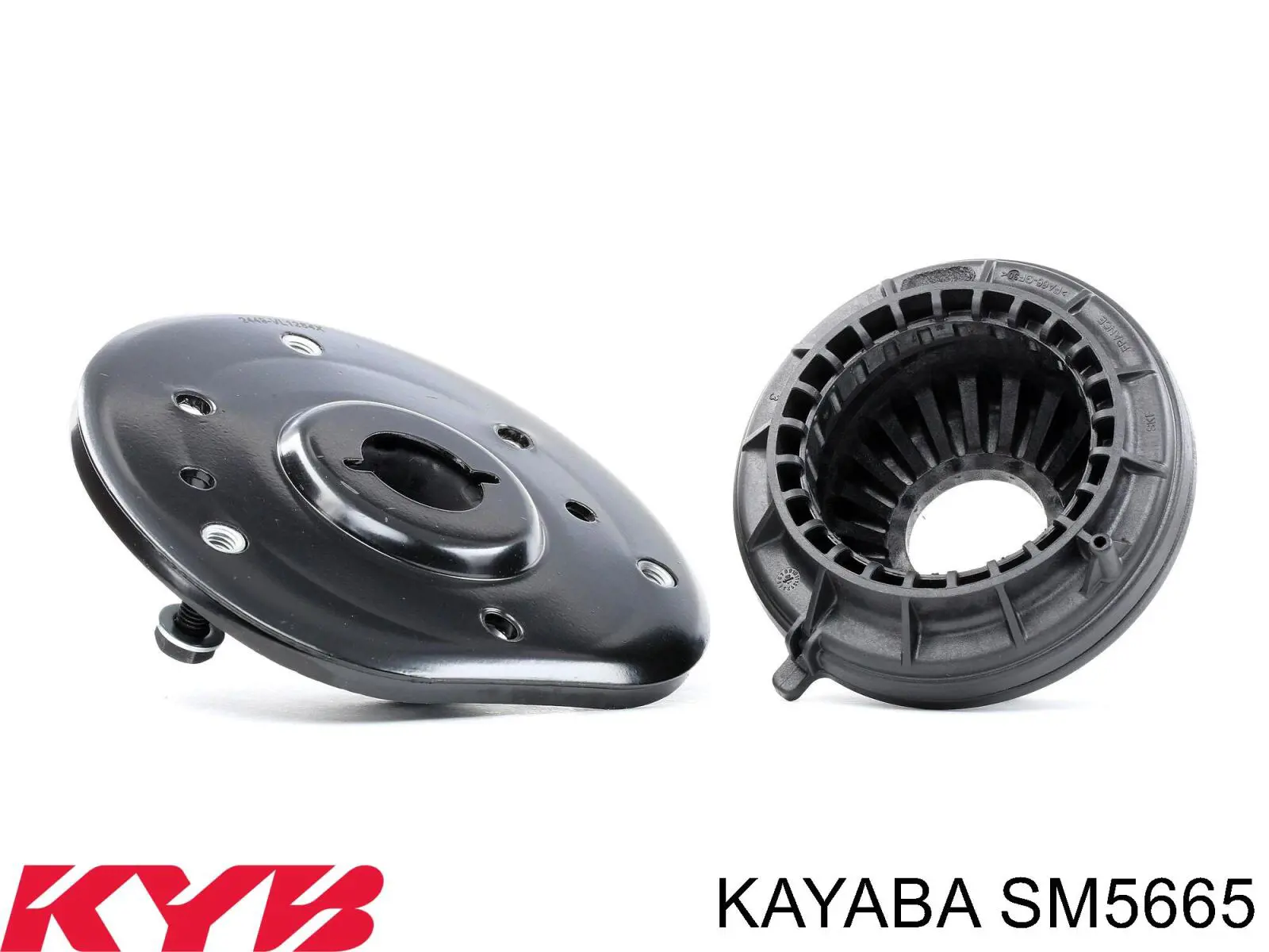 Купить SM5665 Kayaba Опора переднего амортизатора