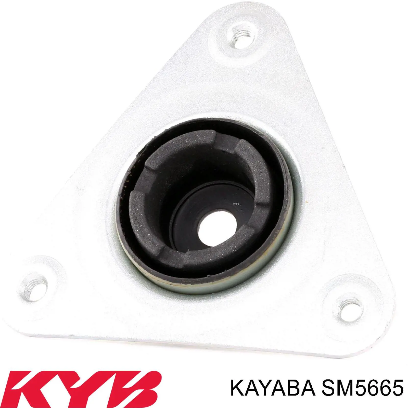 SM5665 Kayaba опора амортизатора переднего