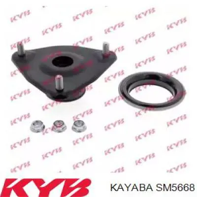 Купить RC05668 Raiso Опора переднего амортизатора