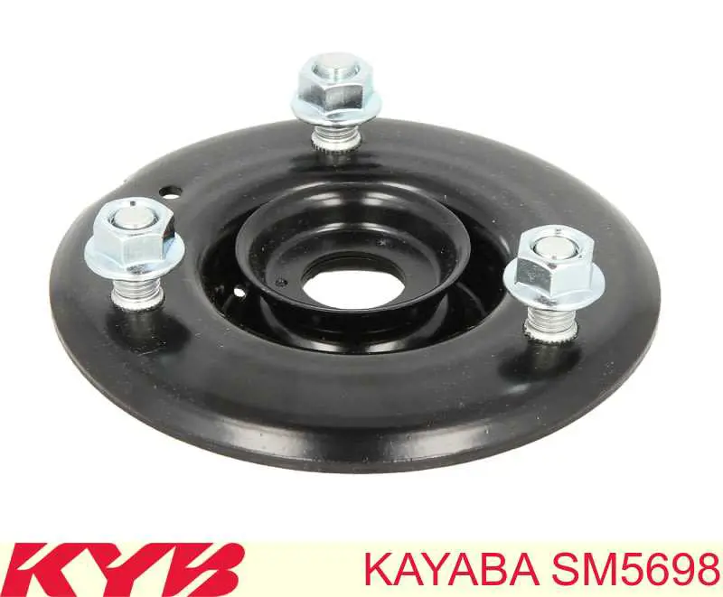 SM5698 Kayaba опора амортизатора переднего