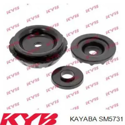Опора переднего амортизатора RC05731 Raiso