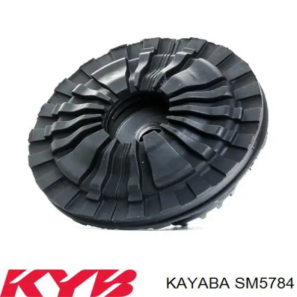 Купить SM5784 Kayaba Опора переднего амортизатора
