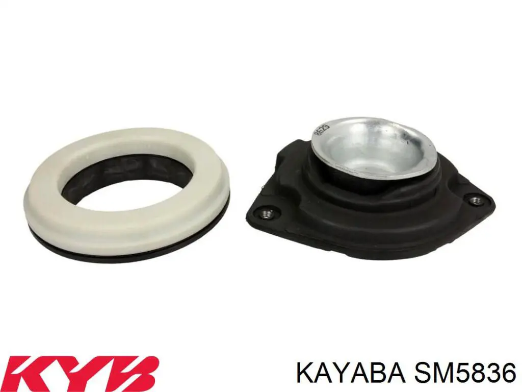 KYBSM5836 Kayaba 