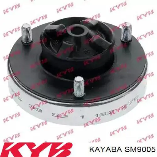 SM9005 Kayaba опора амортизатора заднего