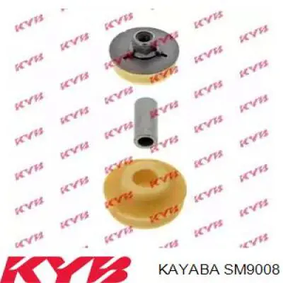 SM9008 Kayaba подшипник опорный амортизатора заднего