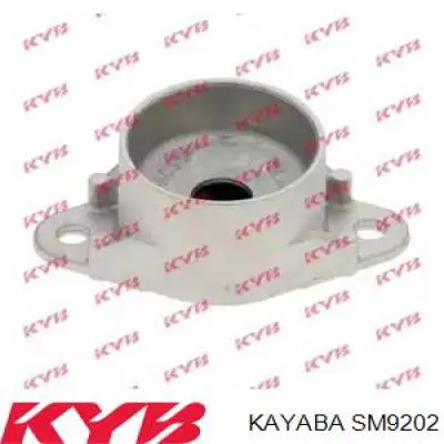 SM9202 Kayaba Опора амортизатора