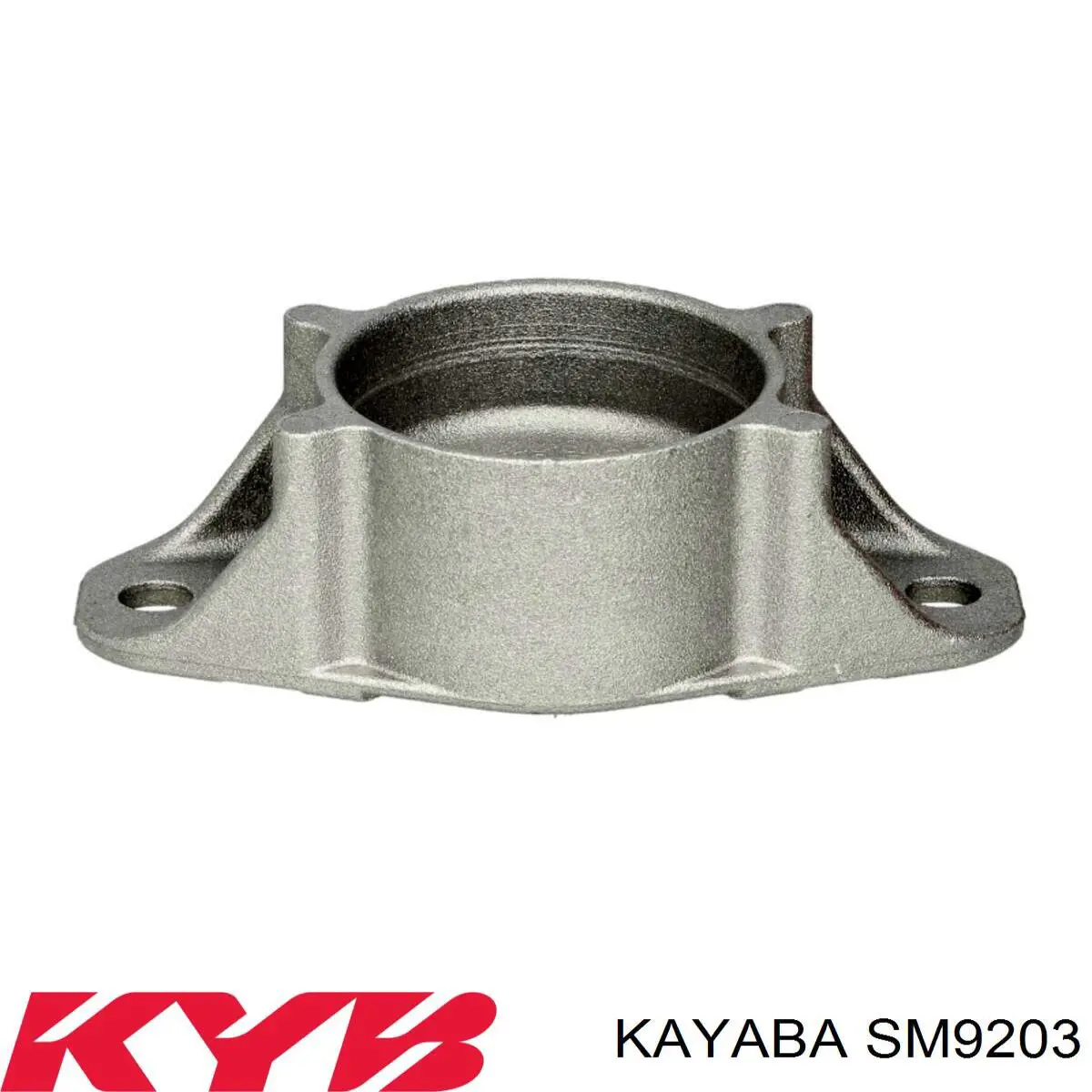 Опора амортизатора заднего SM9203 Kayaba