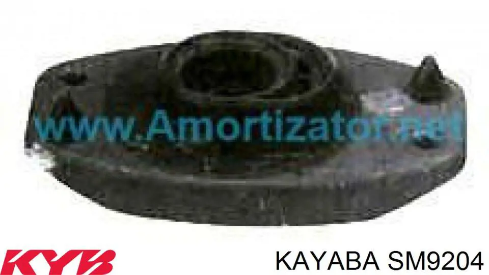 SM9204 Kayaba Опора амортизатора