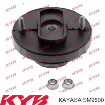 SM9500 Kayaba Опора амортизатора