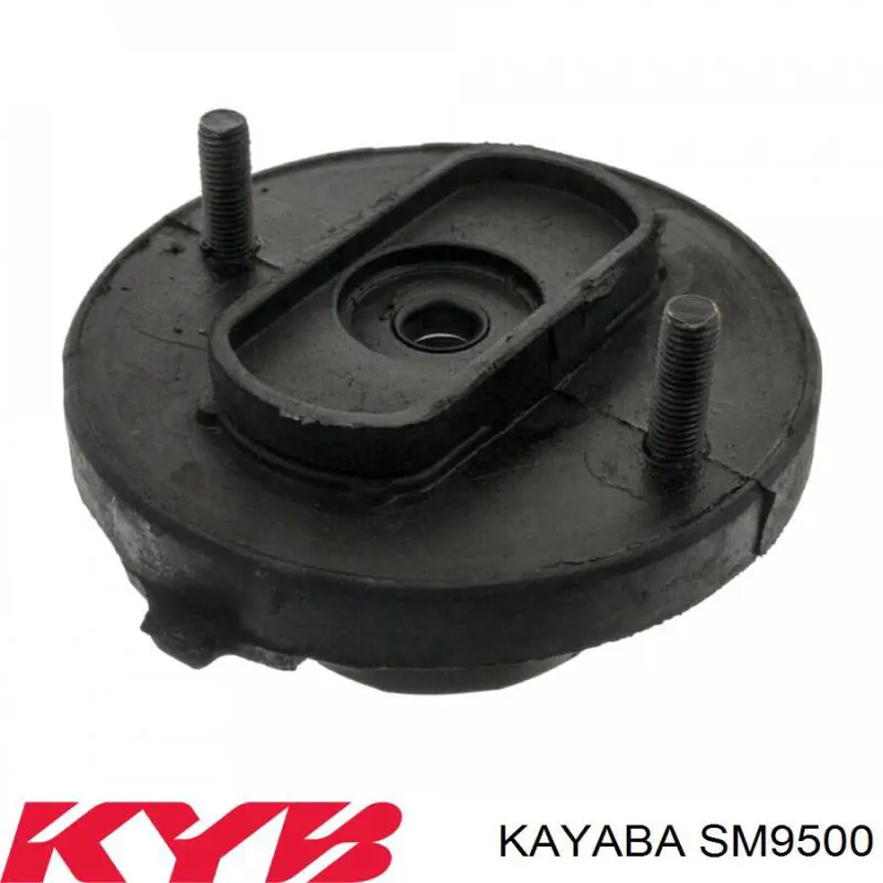 Опора заднего амортизатора Kayaba SM9500 цена, от 20.22 USD