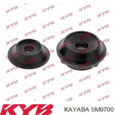 Опора стойки амортизатора заднего Kayaba SM9700
