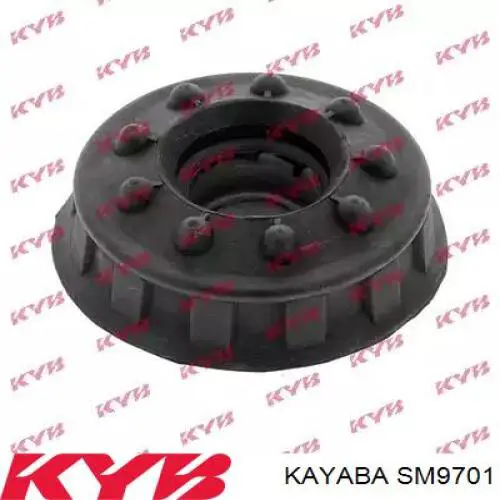 Опора стойки амортизатора переднего Kayaba SM9701 цена, от 6.36 USD