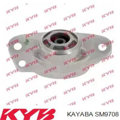Опора амортизатора заднего SM9708 Kayaba