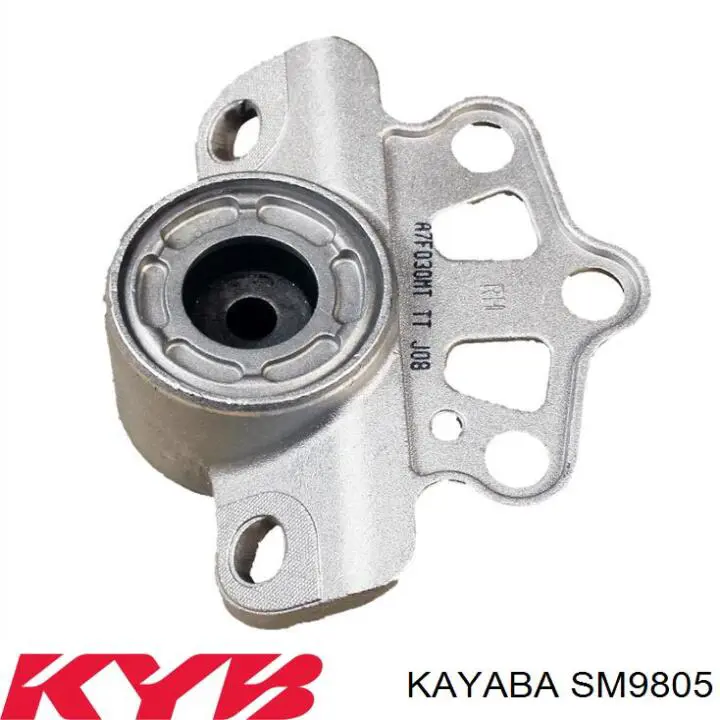 Опора амортизатора заднего правого SM9805 Kayaba