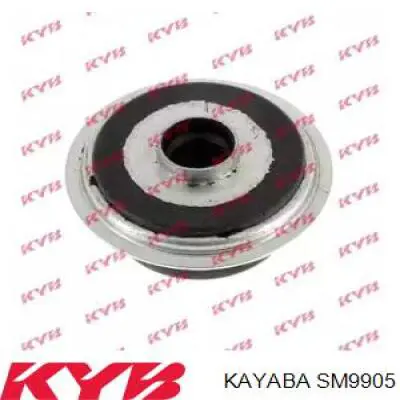 SM9905 Kayaba suporte de amortecedor traseiro