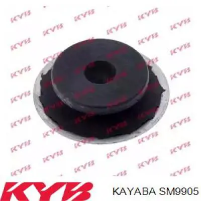 Soporte amortiguador trasero SM9905 Kayaba