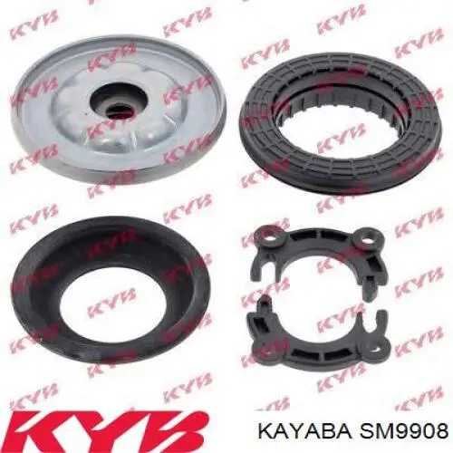 Suporte de amortecedor traseiro Opel 13345955 preço, a partir de 28,76 USD