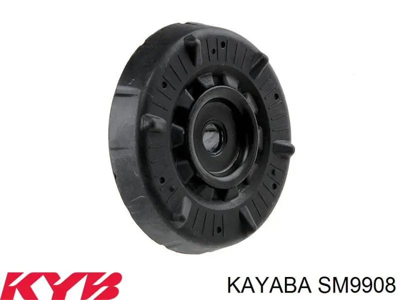 Compre 13345955 Opel Suporte de amortecedor traseiro