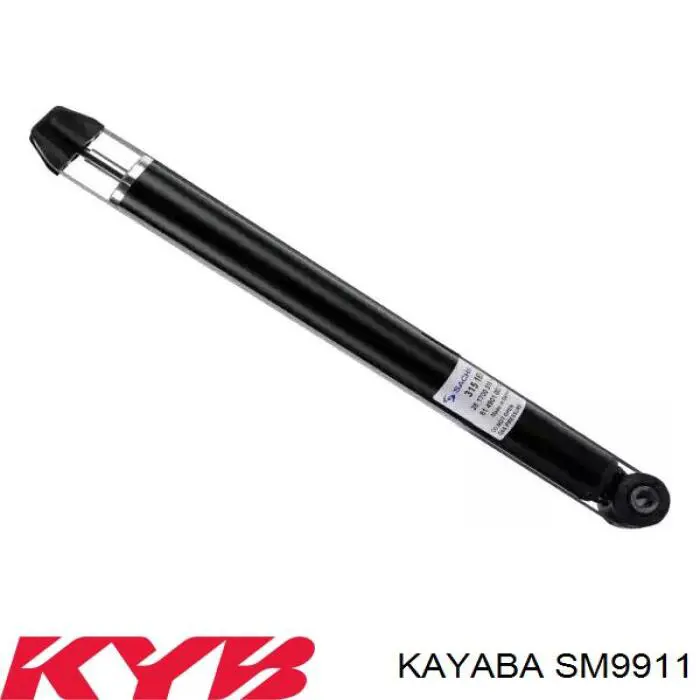 Купить 173564 Febi Опора амортизатора заднего