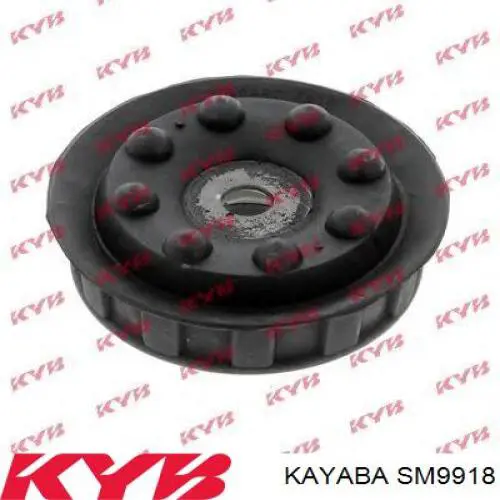 Опора стойки амортизатора заднего Kayaba SM9918