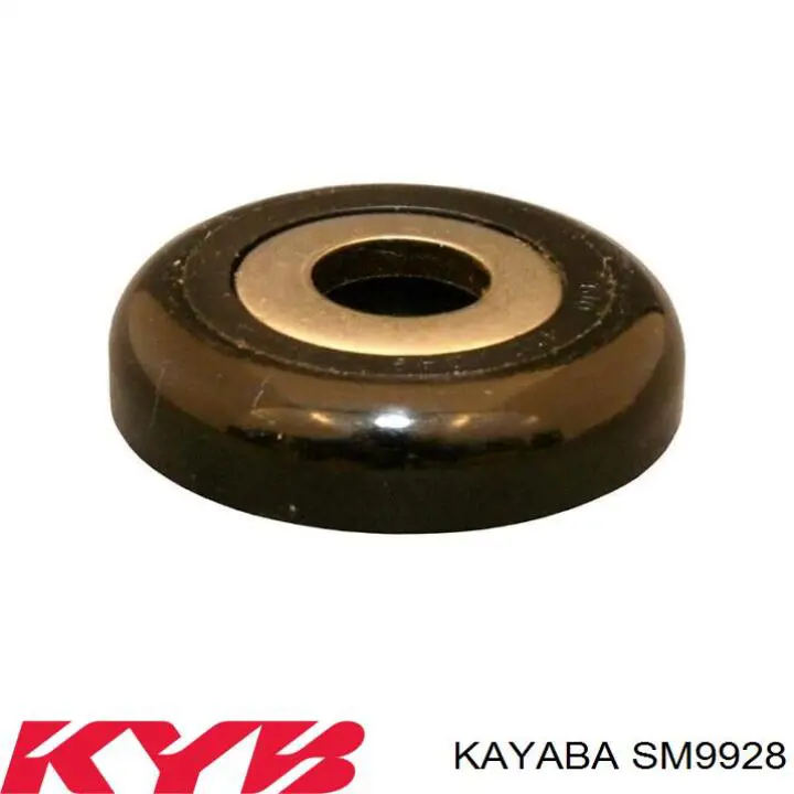 SM9928 Kayaba Опора амортизатора