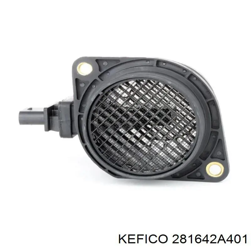 281642A401 Kefico Датчик расхода воздуха