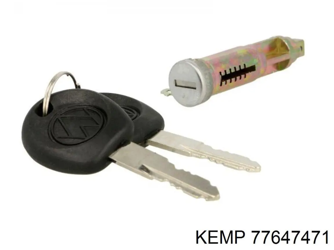 Ручка двери задней (распашной) правая наружная Kemp 77647471 цена, от 22.54 USD