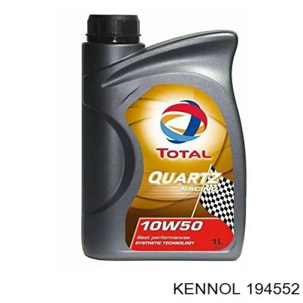 Масло автомобильное Kennol 194552 цена, от 22.60 USD