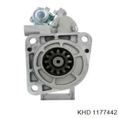 Купить 1177442 KHD Стартер