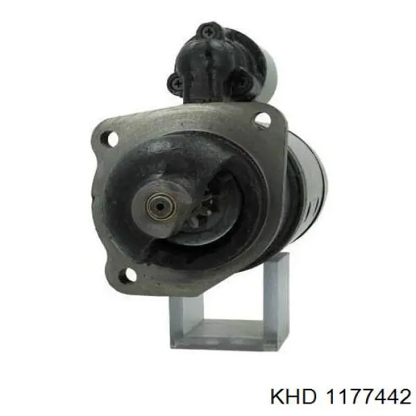 Стартер KHD 1177442 цена, от 201.62 USD