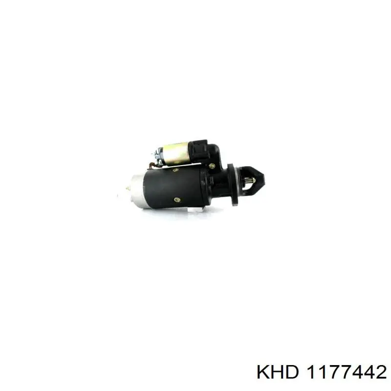 1177442 KHD Стартер автомобиля
