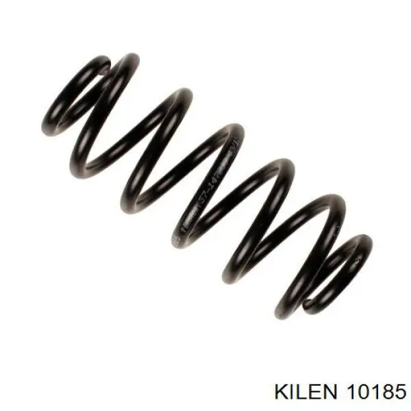 Пружина передняя Kilen 10185