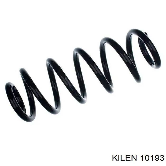 Пружина амортизатора передняя Kilen 10193 цена, от 30.72 USD