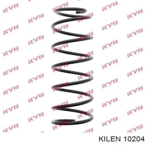 Купить 10204 Kilen Винтовая пружина подвеска
