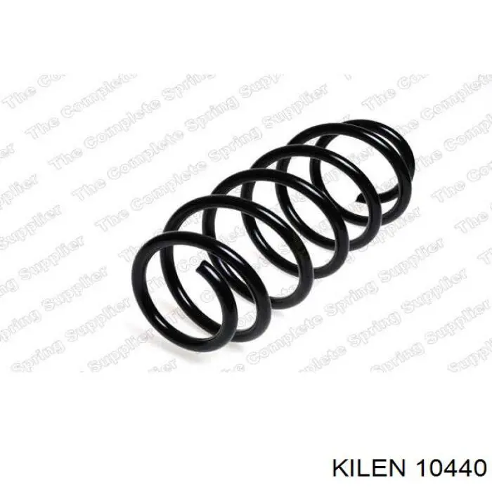 10440 Kilen Пружина передней подвески