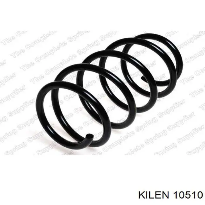 Купить 10510 Kilen Винтовая пружина подвеска