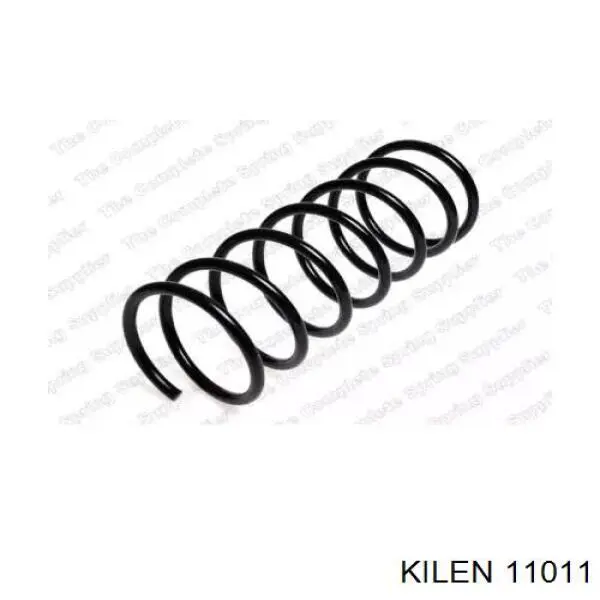 Передняя пружина 11011 Kilen