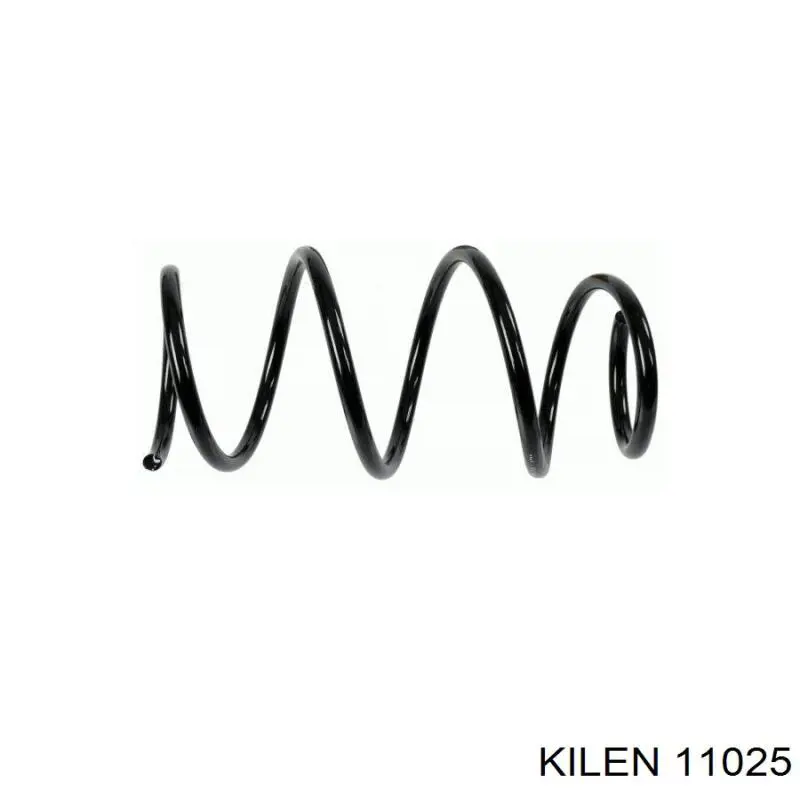 Пружина передняя Kilen 11025