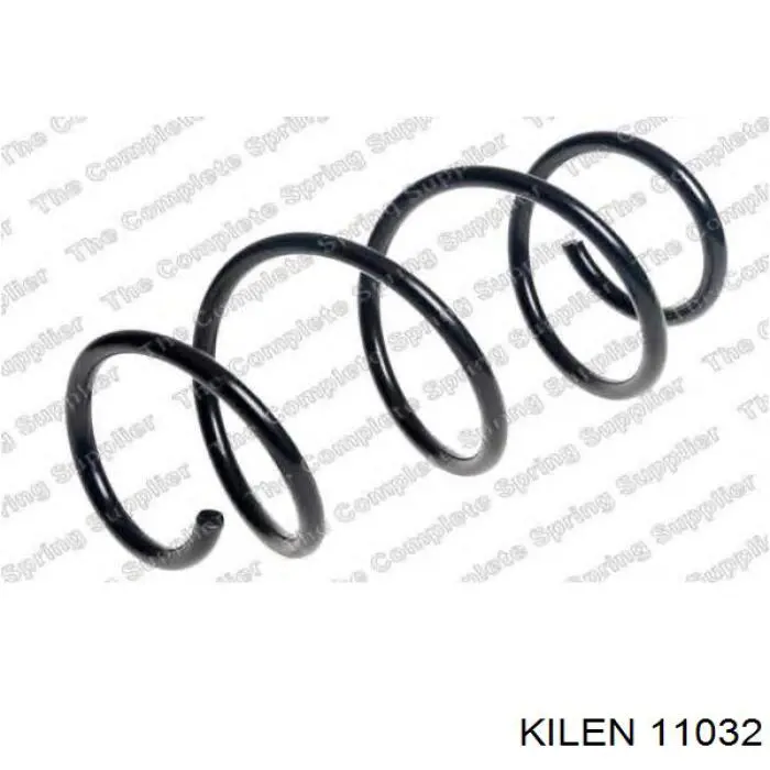Передняя пружина 11032 Kilen