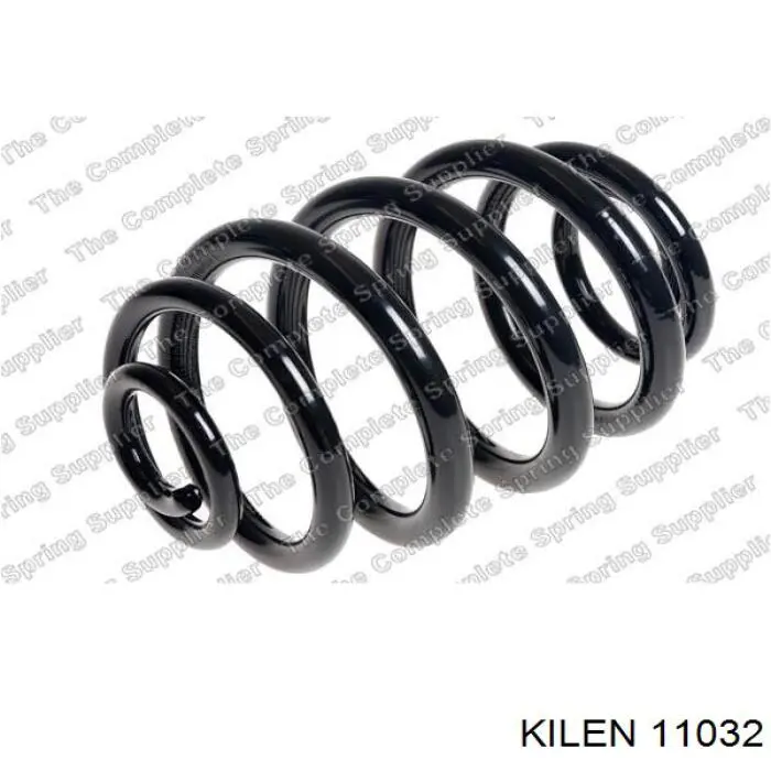 Пружина передняя Kilen 11032
