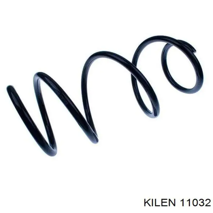 Пружина амортизатора передняя Kilen 11032 цена, от 14.70 USD